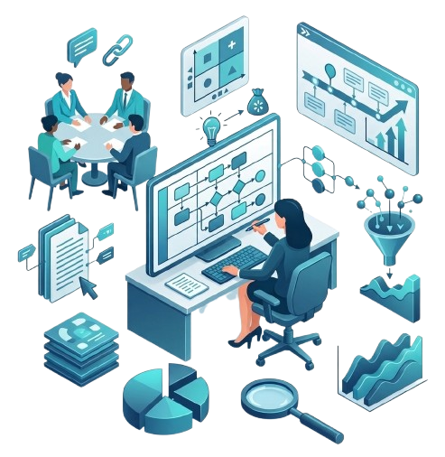 Business Automation Solutions