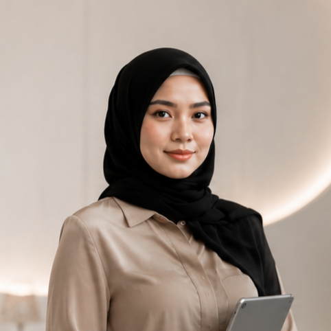 Client 3
